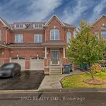 Rent 4 bedroom house in Brampton (Northwest Brampton)