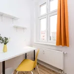 Rent a room in berlin