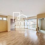Rent 3 bedroom apartment of 65 m² in Laval