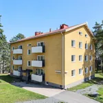 Vuokraa 2 makuuhuoneen asunto, 53 m² paikassa Tuusula