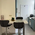 Rent 1 bedroom apartment in brussels