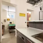 Rent 1 bedroom apartment of 60 m² in madrid