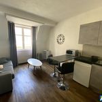 Rent 1 bedroom apartment of 18 m² in SAINT