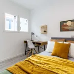 Rent a room in madrid