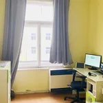 Rent a room in prague