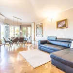 Rent 3 bedroom apartment of 140 m² in City of Zagreb