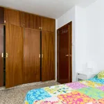 Alquilar 5 dormitorio apartamento en Granada