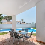 VILLA DE 3 DORMITORIOS MIJAS