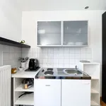 Rent 1 bedroom apartment of 17 m² in Aachen