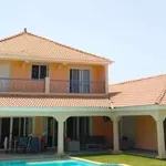 Rent 7 bedroom house of 240 m² in Guéret