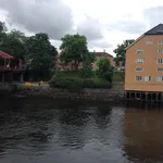 Rent 2 bedroom apartment of 52 m² in Trondheim