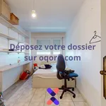 Appartement de 12 m² avec 3 chambre(s) en location à Metz