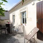 Maison de 120 m² avec 5 chambre(s) en location à LEOGNAN