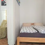 Miete 1 Schlafzimmer wohnung von 560 m² in Vienna