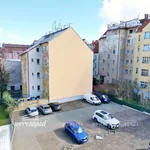 Pronajměte si 2 ložnic/e byt o rozloze 58 m² v Pilsen