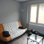 Maison de 32 m² avec 1 chambre(s) en location à Mende