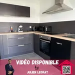 Maison de 99 m² avec 5 chambre(s) en location à Les Quarterées