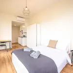 Alugar 1 quarto apartamento de 20 m² em Lisbon