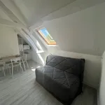 Appartement de 12 m² avec 1 chambre(s) en location à AMIENS