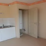 Rent 1 bedroom apartment in LE TEILLEUL