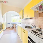 Pronajměte si 3 ložnic/e byt o rozloze 63 m² v Ústí nad Labem