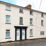 Room to rent in Coningsby Court, Coningsby Street, Hereford HR1