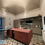 Rent 4 bedroom apartment of 130 m² in Catania