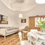 Rent 2 bedroom apartment of 45 m² in Kraków