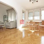 Rent 4 bedroom apartment of 100 m² in City of Zagreb