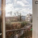 Appartement de 30 m² avec 1 chambre(s) en location à Paris