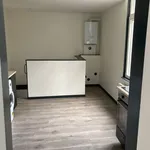 Huur 1 slaapkamer appartement in Liège