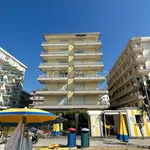 Affitto 2 camera appartamento di 45 m² in Jesolo