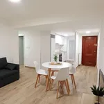 Rent 4 bedroom apartment of 90 m² in zaragoza