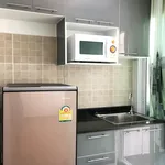 Rent 1 bedroom apartment of 28 m² in Bangkok