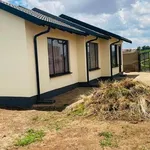 Rent 3 bedroom house in Soweto