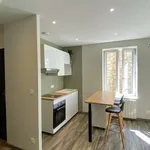 Appartement de 31 m² avec 1 chambre(s) en location à Thurins