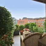 Rent 4 bedroom apartment in Bruxelles