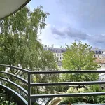 Appartement de 56 m² avec 2 chambre(s) en location à Paris