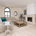 Huur 2 slaapkamer appartement van 135 m² in Amsterdam