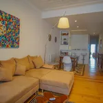 Rent 2 bedroom apartment of 100 m² in Lisbon