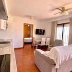 Rent 1 bedroom apartment in Granada']