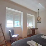 Rent a room in lisbon