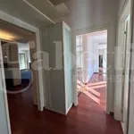 Rent 4 bedroom apartment of 145 m² in Rome