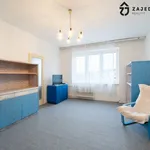 Rent 2 bedroom apartment in Brno