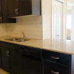 2 bedroom apartment of 925 sq. ft in Edmonton