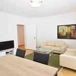 Miete 2 Schlafzimmer wohnung von 840 m² in Zurich