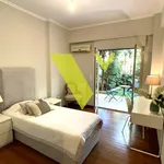 (for rent) residential apartment || athens south/glyfada - 125 sq.m, 2 bedrooms, 2.900€