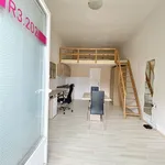 Pronajměte si 1 ložnic/e byt o rozloze 22 m² v Brno