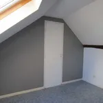 Appartement de 28 m² avec 1 chambre(s) en location à BESANCON