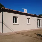 Rent 4 bedroom house of 111 m² in Plaissan